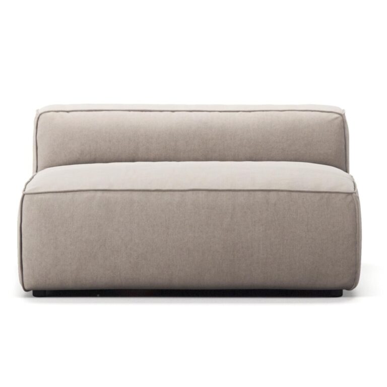 Grand Lænestol Sandshell/Beige