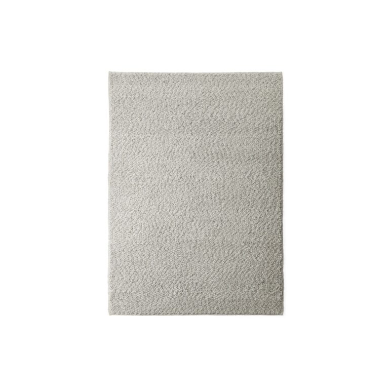 Gravel Gulvtæppe 200x300 Grå