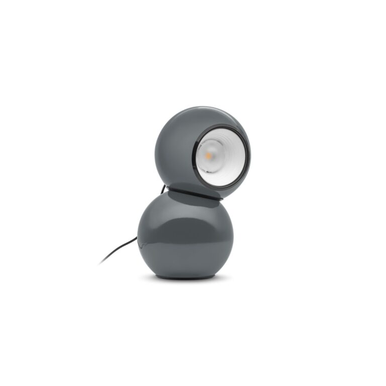 Gravitino Bordlampe Grå