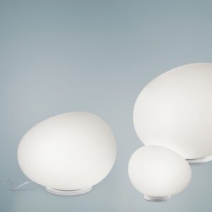 Gregg Midi bordlampe