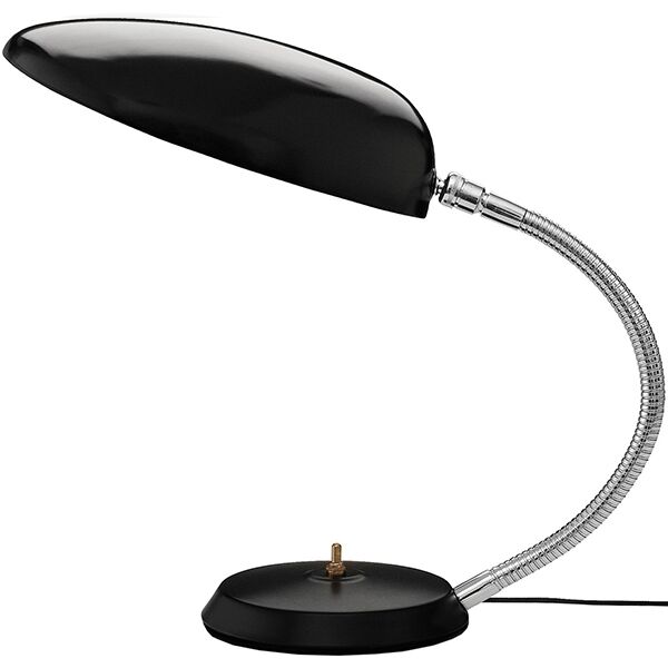 Grossman Collection Cobra Bordlampe Sort
