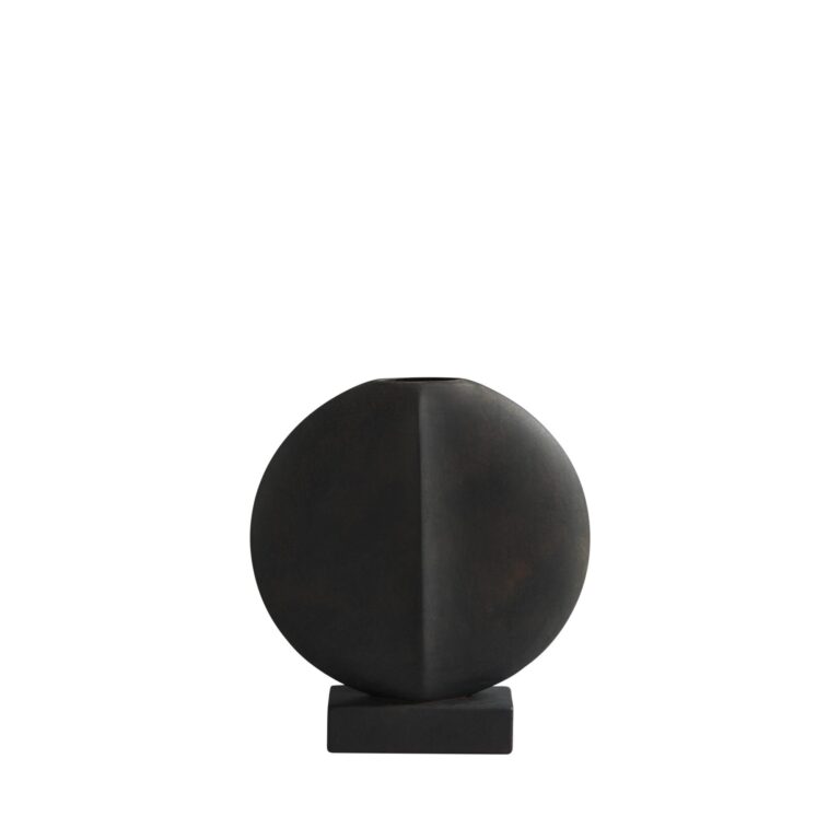 Guggenheim Vase Mini Coffee