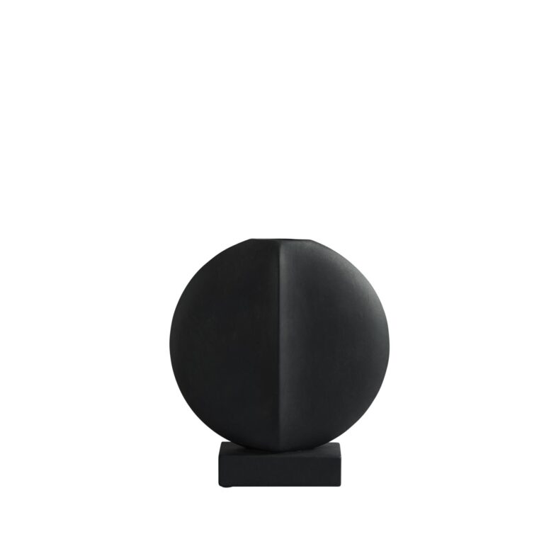 Guggenheim Vase Mini Sort