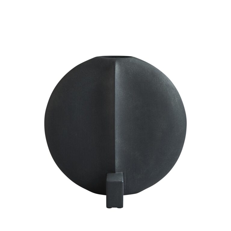 Guggenheim Vase Stor Sort