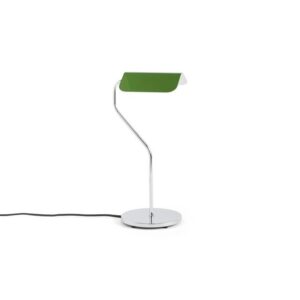 HAY Apex Bordlampe Emerald Green