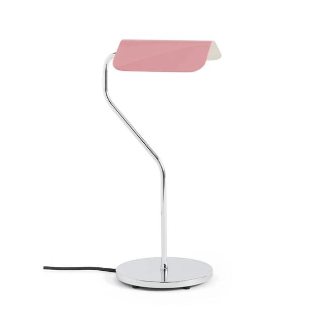 HAY Apex Bordlampe Luis Pink