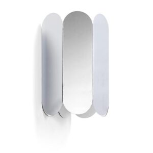 HAY Arcs Sconce Væglampe Mirror