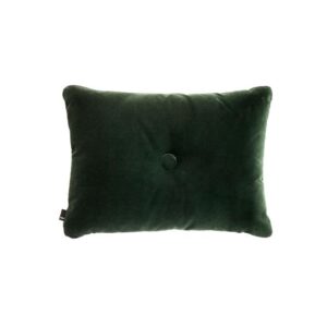 HAY Dot 1 Pude 60x45 Soft Dark Green
