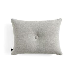 HAY Dot 1 Pude 60x45 Varm Grå