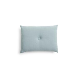 HAY Dot Linen Pude 60x45 Pigeon Blue