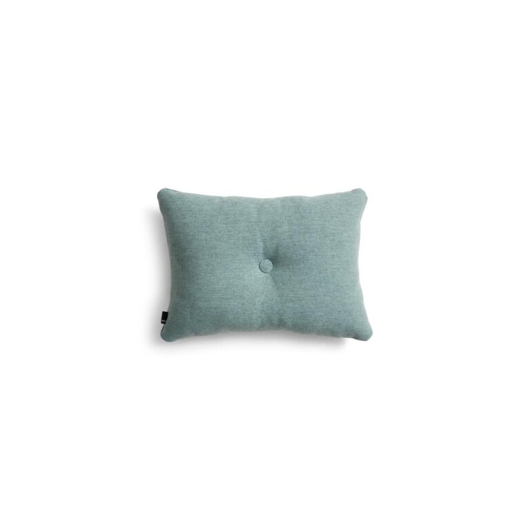 HAY Dot Mode Pude 60x45 Aqua