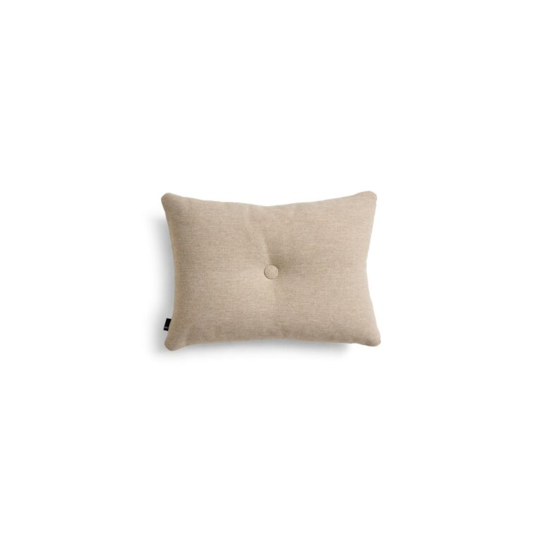 HAY Dot Mode Pude 60x45 Beige