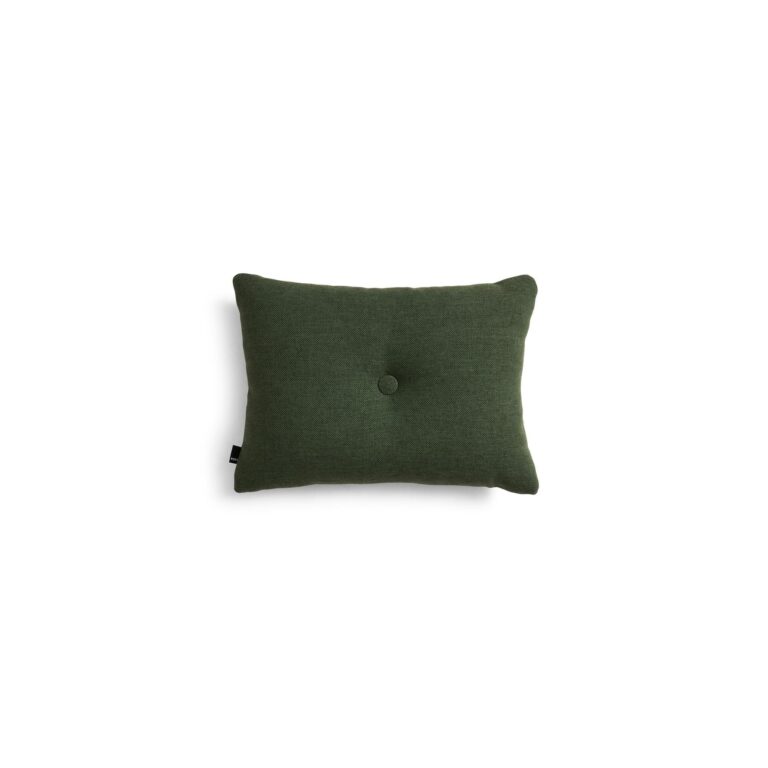 HAY Dot Mode Pude 60x45 Moss