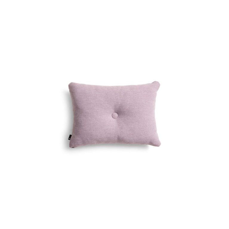 HAY Dot Mode Pude 60x45 Pink