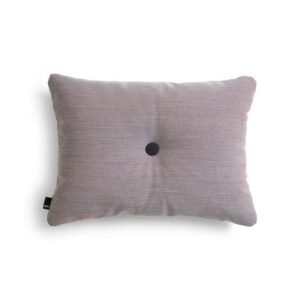HAY Dot Steelcut Trio Pude 60x45 Lavender