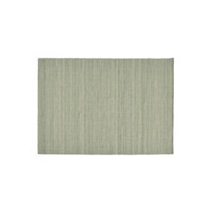 HAY Haze Gulvtæppe 170x240 Grøn