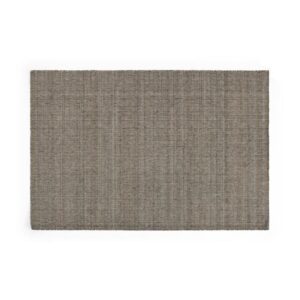 HAY Haze Gulvtæppe 200x300 Sort