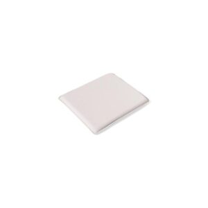 HAY Palissade Pude Til Dining Stol Med Armlæn Creme Hvid