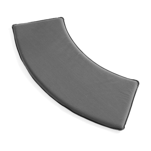 HAY Palissade Pude Til Park Bænk Antracit