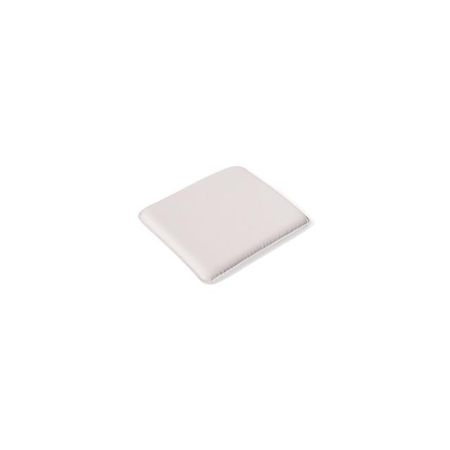 HAY Palissade Pude Til Stol Creme Hvid