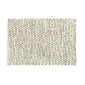 HAY Peas Gulvtæppe 140x200 Creme