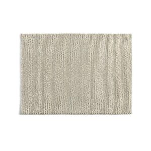 HAY Peas Gulvtæppe 170x240 Soft Grey