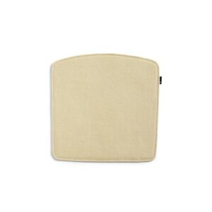 HAY Pude Til Élémentaire Stol i Steelcut Trio 236