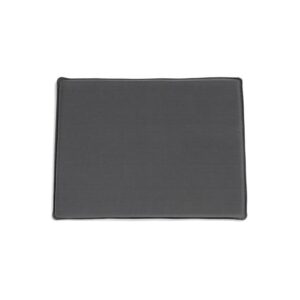 HAY Pude Til Hee Lænestol i Anthracite