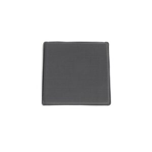 HAY Pude Til Hee Spiseborddstol i Anthracite