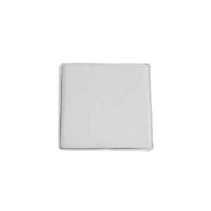 HAY Pude Til Hee Spisebordsstol i Sky Grey