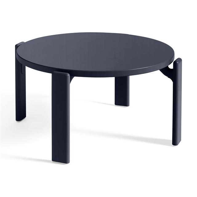 HAY Rey Sofabord Deep Blue