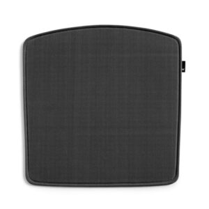 HAY Udendørs Pude Til Élémentaire Stol i Anthracite