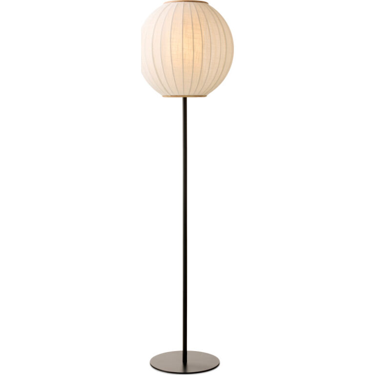 Halo Design Balloon gulvlampe