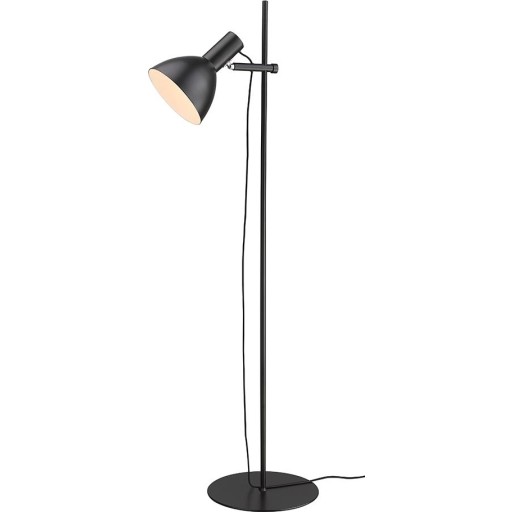 Halo Design Baltimore gulvlampe, 1-armet