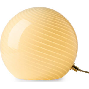 Halo Design Candy bordlampe, beige