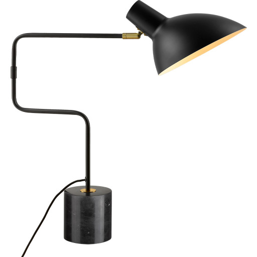 Halo Design Metropole Deluxe bordlampe