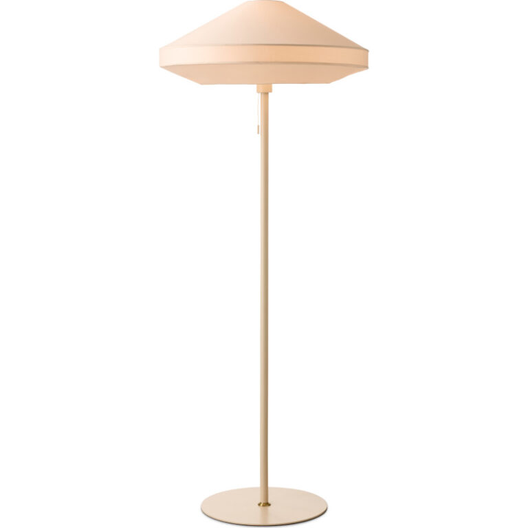 Halo Design Paris Soft gulvlampe