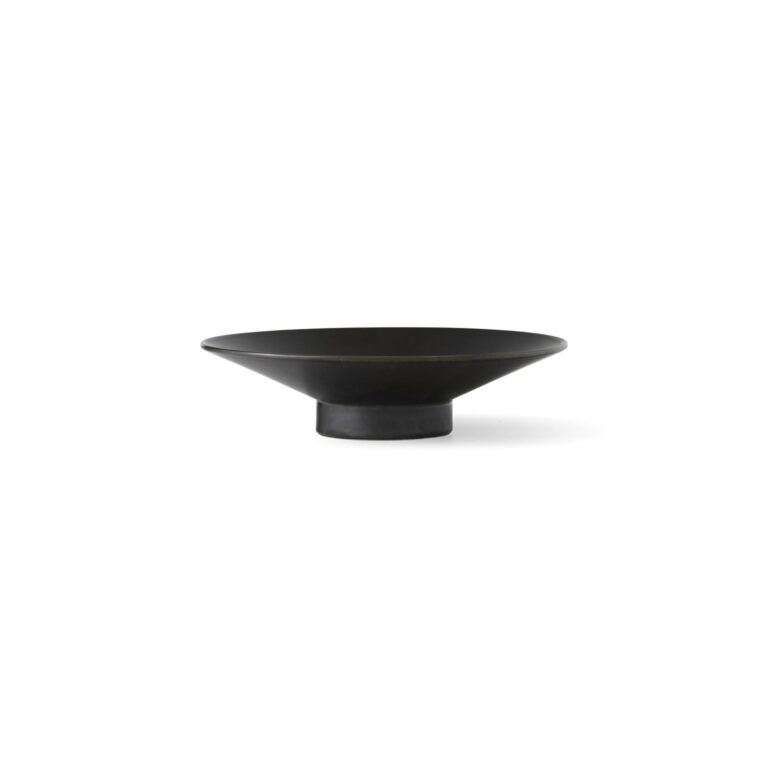 Hana Vase H7 Umber