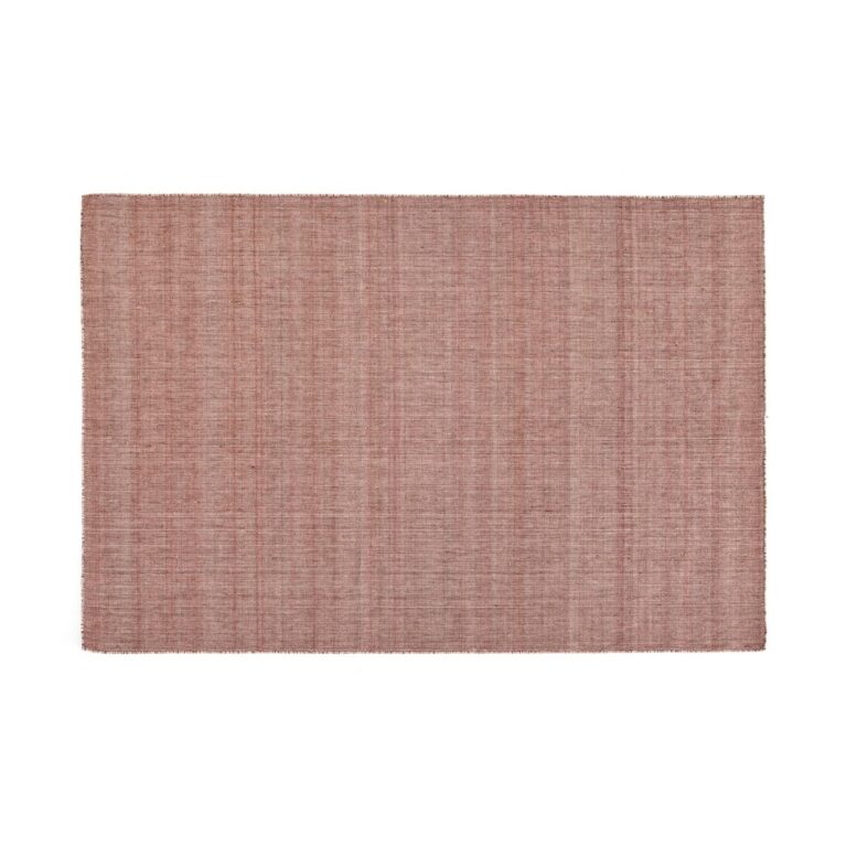 Haze Gulvtæppe 200x300 Iron Red