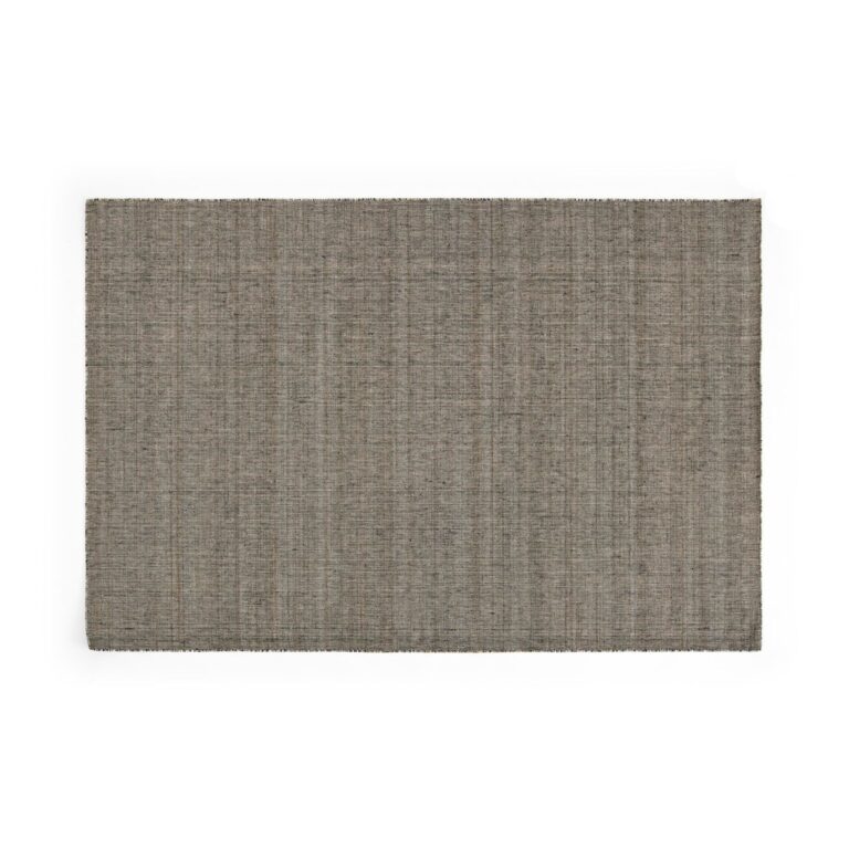 Haze Gulvtæppe 200x300 Sort