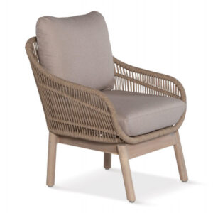 Helena Dining Loungestol