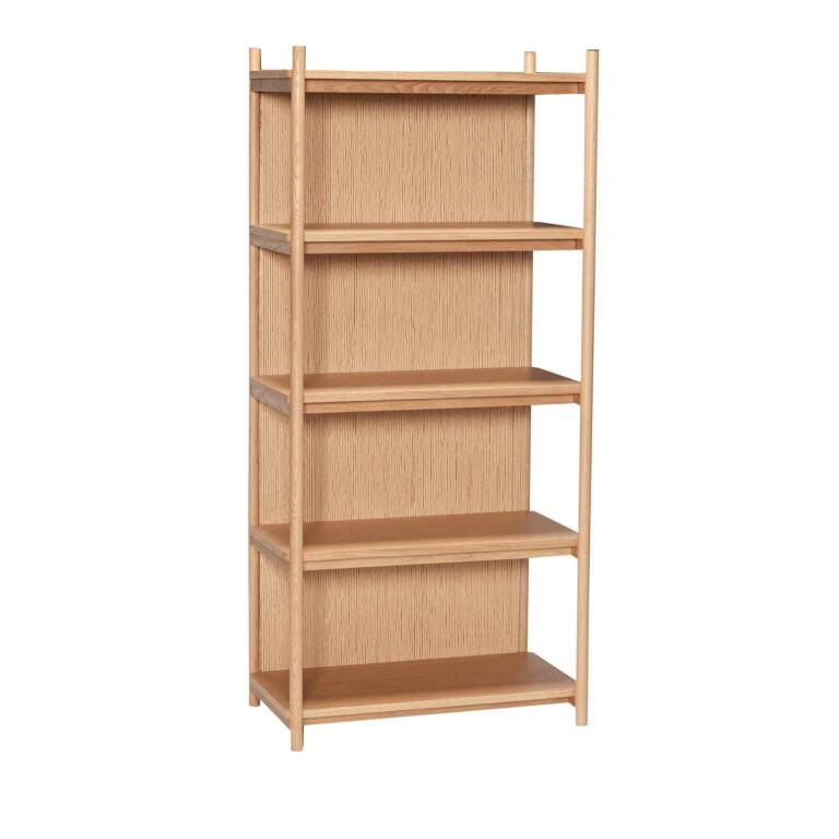 Heritage Reol Stor Natur