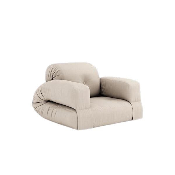 Hippo Lænestol 747 Beige