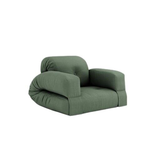 Hippo Lænestol 756 Olive Green