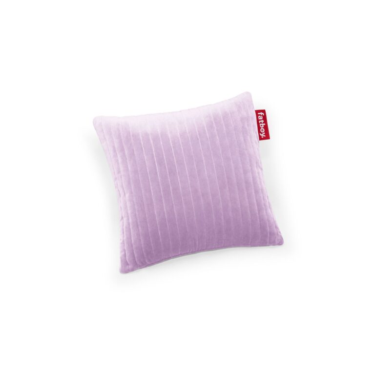 Hotspot Pude Line Quadro Velvet Lilac