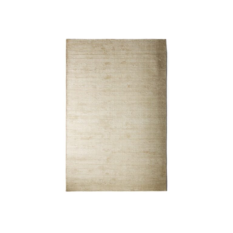 Houkime Gulvtæppe 200x300 Beige