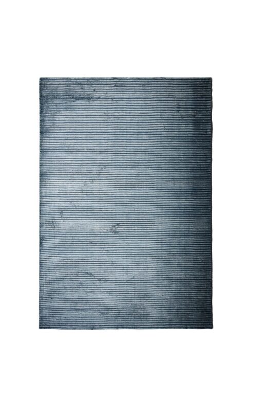 Houkime Gulvtæppe 200x300 Midnight