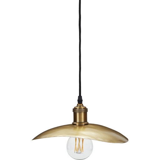 House Doctor Hatt lampeskærm, 30 cm