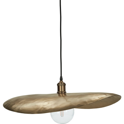 House Doctor Hatt lampeskærm, 60 cm