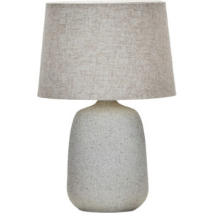 House Doctor Tana bordlampe